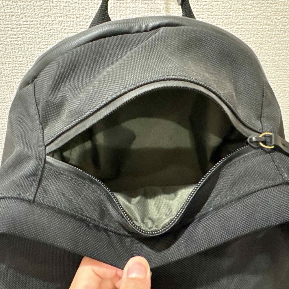 drip FLOORPACK Flex Double-Decker Backpack From Japan