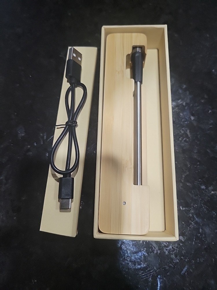 Wireless Smart Bluetooth Meat Thermometer