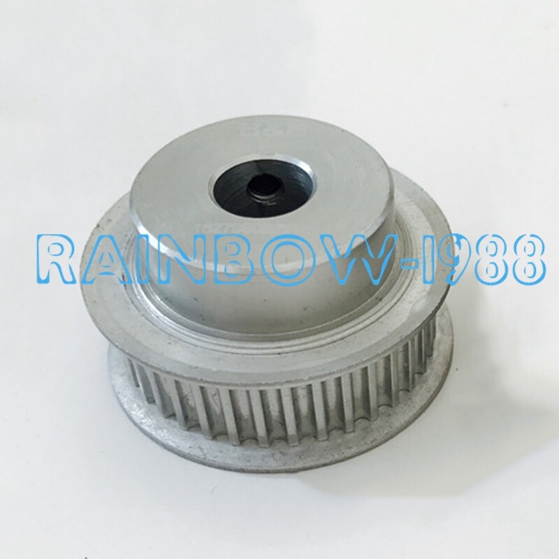 FOR Hass accessory spindle motor encoder pulley 54-7127 synchronous wheel