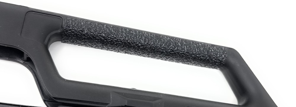 ECCP Textured Rubber Grip Wrap for KelTec KSG410 Pick Texture