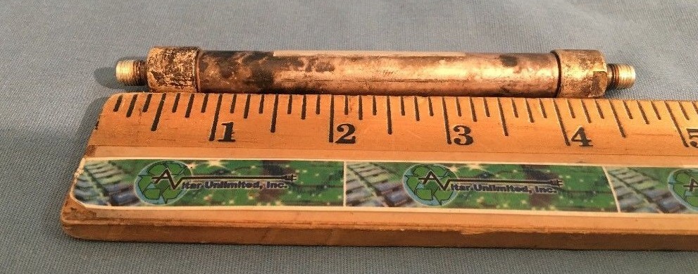 RLC Electronics L-1956 Bandpass Filter