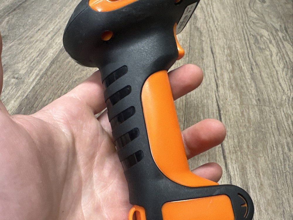 Tera XL23 8100 Industrial 2D Handheld Barcode Scanner