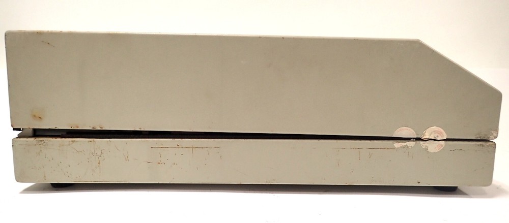 HP 9876A / AGILENT 9876A PRINTER PLOTTER VINTAGE!