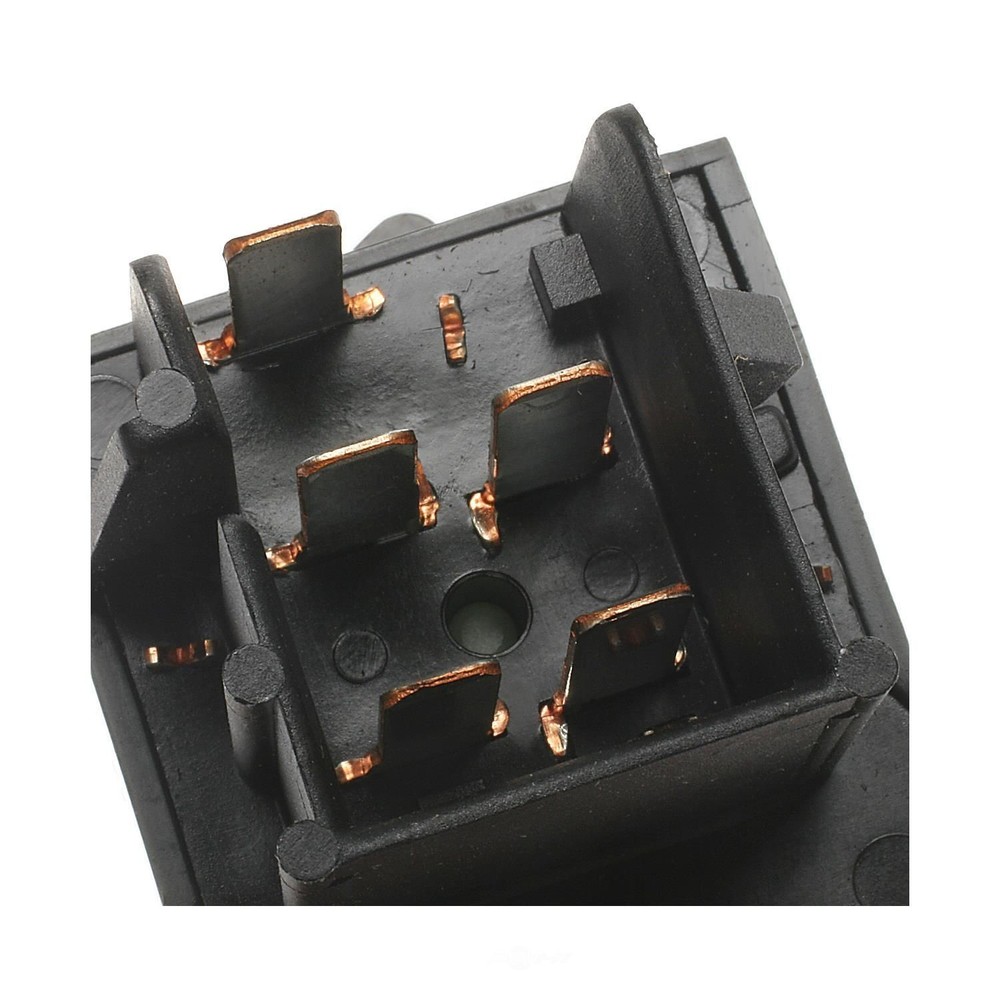 HVAC Blower Control Switch-Motor Switch Standard HS-319