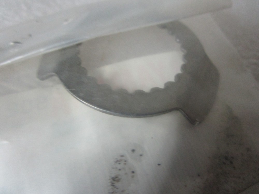 OEM NOS Yamaha Lock Washer 90215-25218-00-00