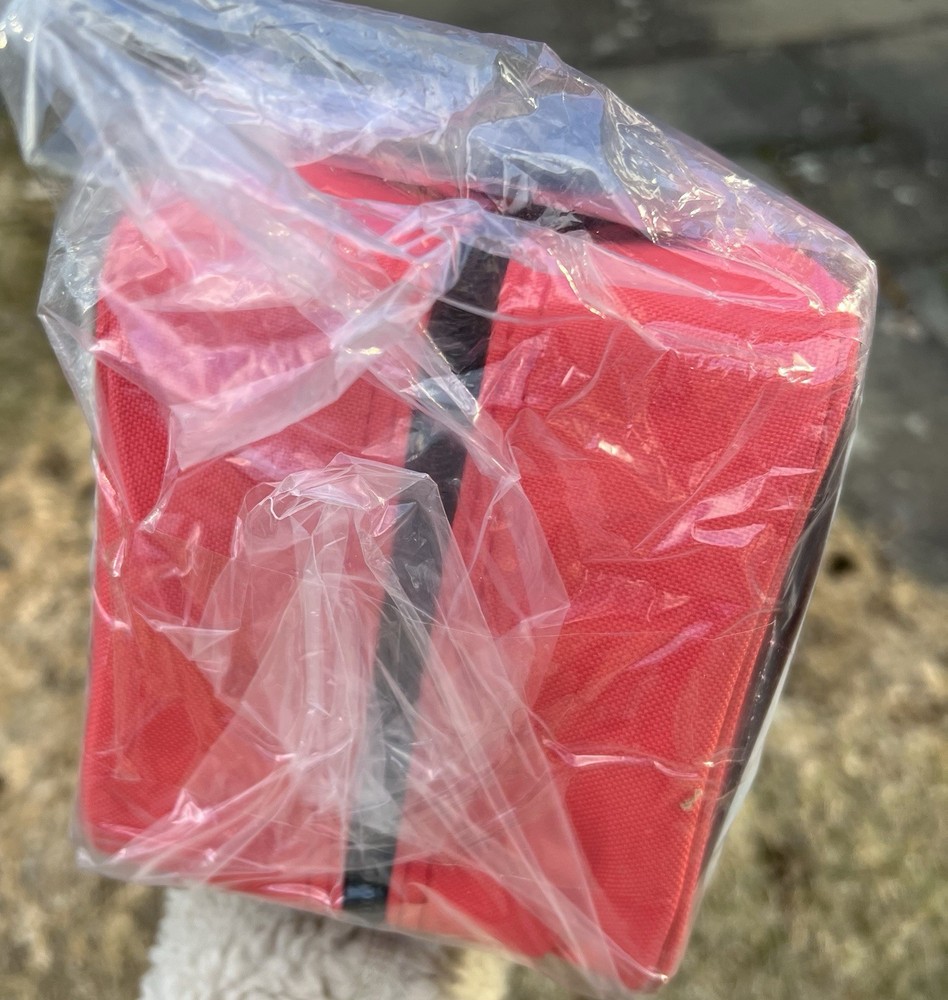 AAA Jumper Cables Emergency Pack