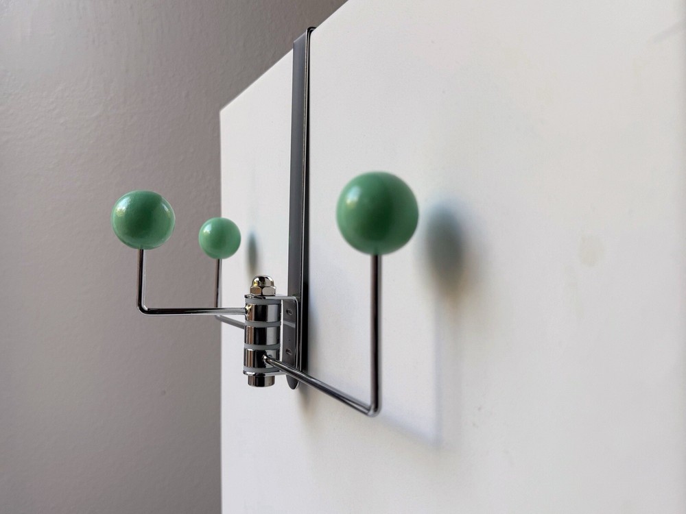 mid century wall hooks Gift