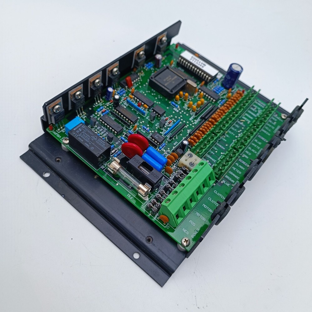 Coursemaster CM850 Autopilot Course Computer Junction 740200