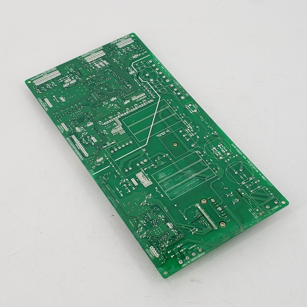 (Same Day Ship) Kenmore Refrigerator Control EBR84433501 🔥 Same Day Ship