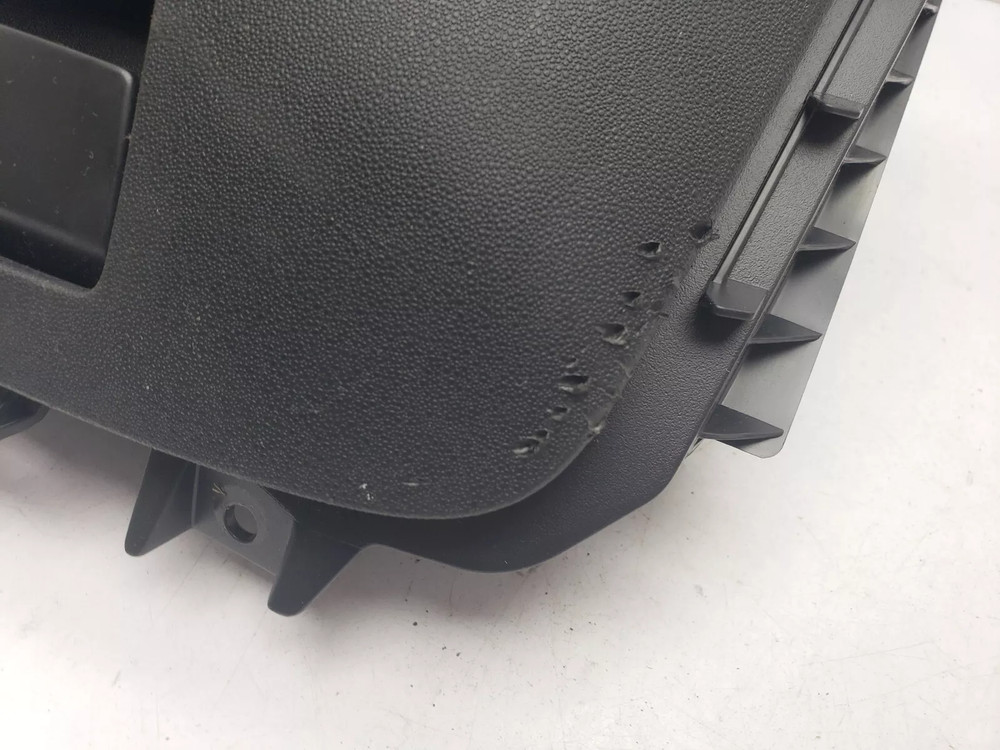 CITROEN C4 PICASSO MK2 DASHBOARD GLOVEBOX STORAGE COMPARTMENT 2014