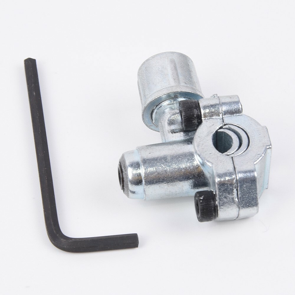 Fitting Piercing HVAC Seal Refridgerator Tool 1.5*2.5*3.5 inches