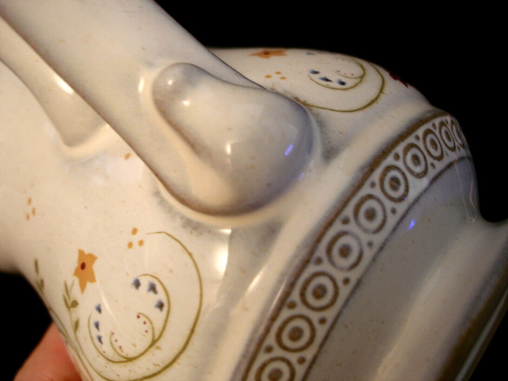 Avignon by Denby CREAMER 4 1/4"