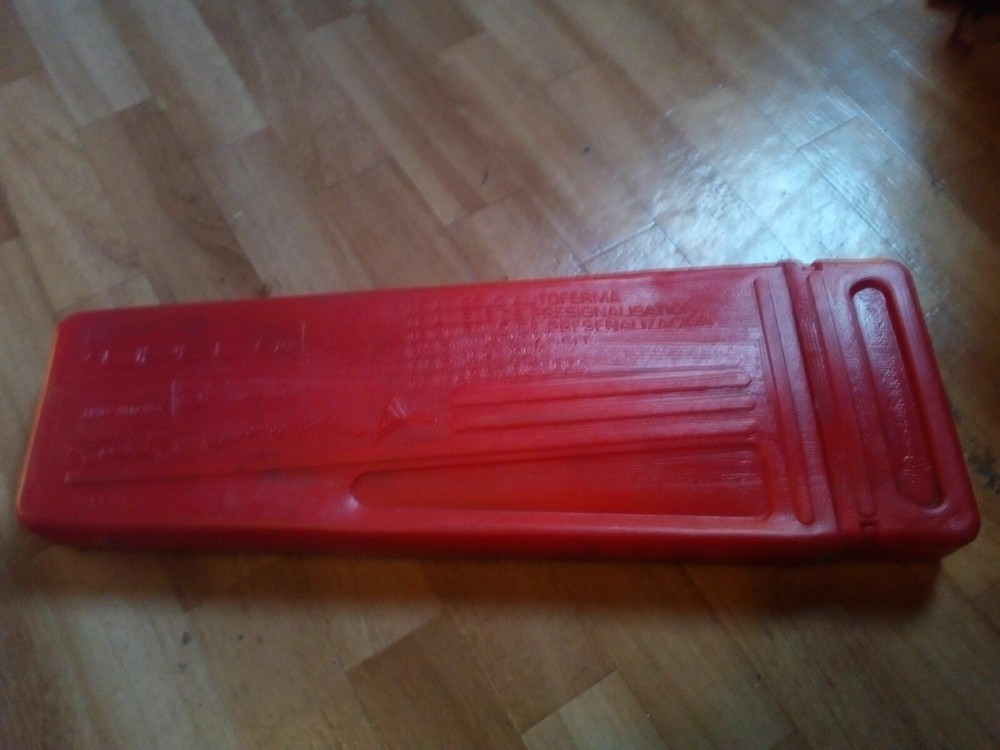 Triangolo da emergenza Opel