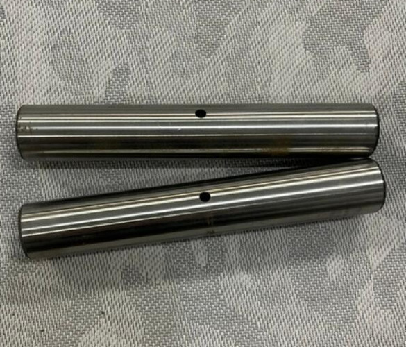 MOOG STEERING & SUSPENSION LEAF SPRING BOLT PN# K150334