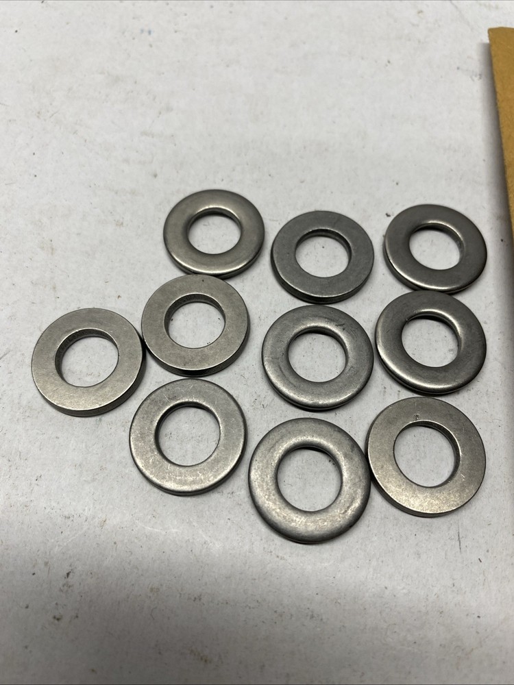 TEN OMC Washers 552993 BB-625
