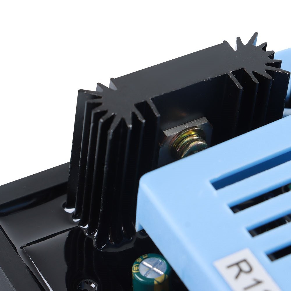 Automatic Voltage Regulator AVR R120 Replace Generator