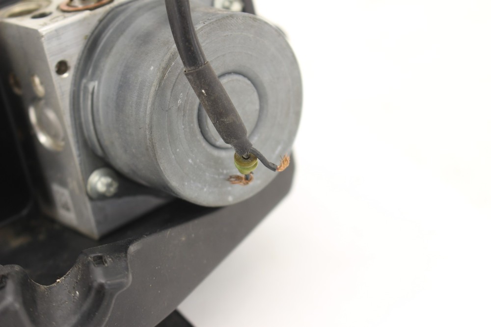 2020 KTM 790 DUKE OEM ABS PUMP UNIT MODULE