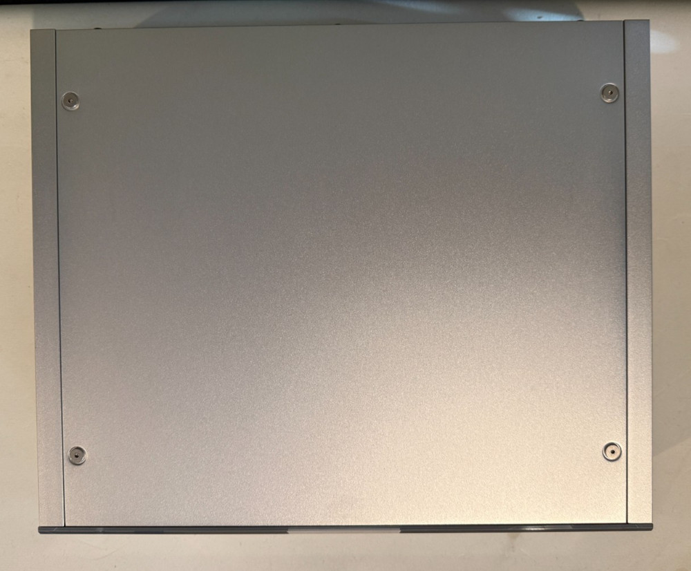 Technics Network Audio Player - ST-C700