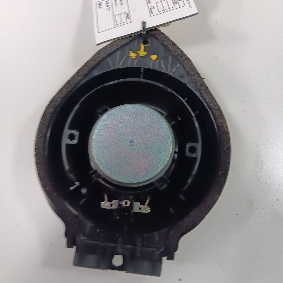 2025 GMC Acadia Speaker Left Driver Rear OEM