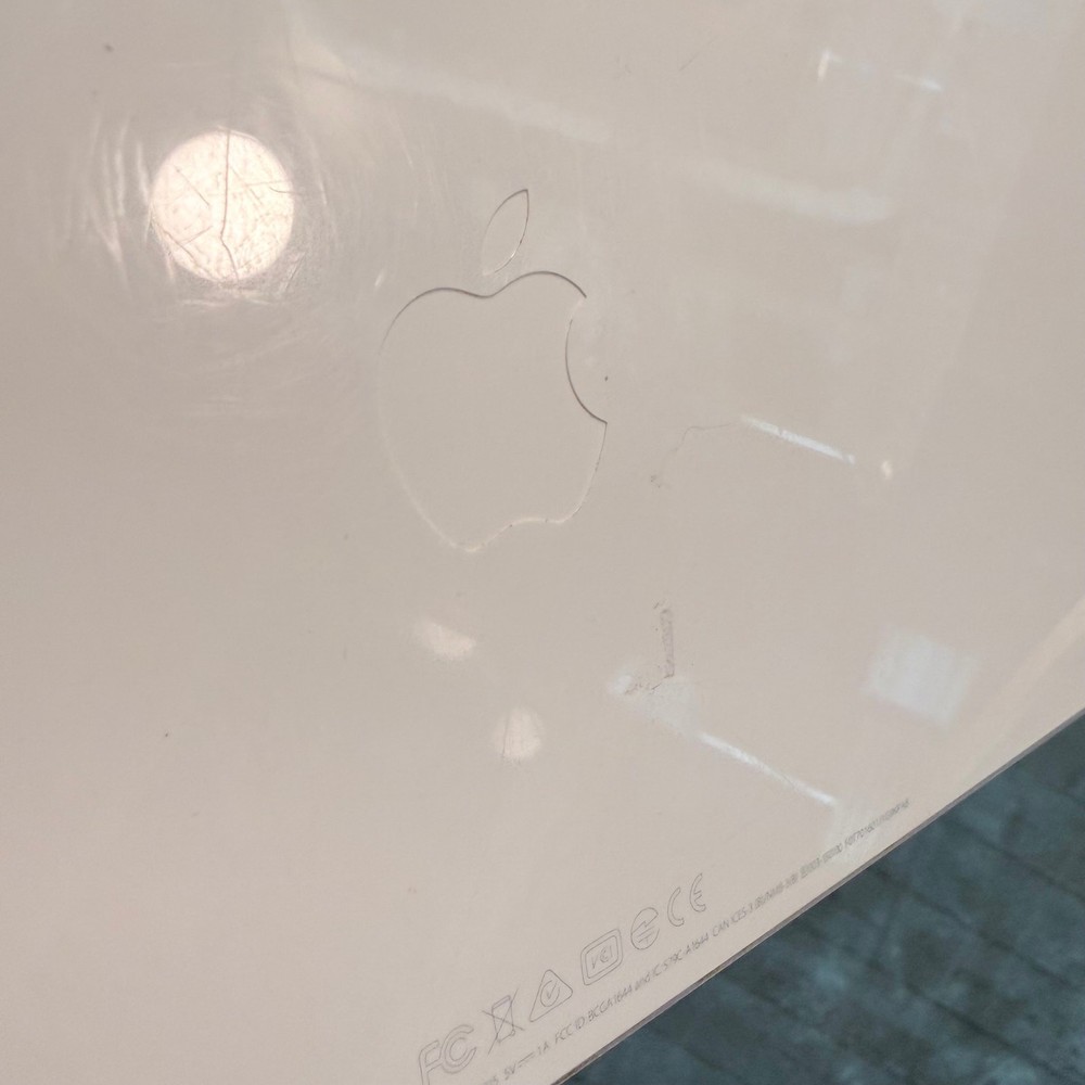 Apple Magic Keyboard + Magic Mouse 2 Bundle Rechargeable Wireless Tested Working
