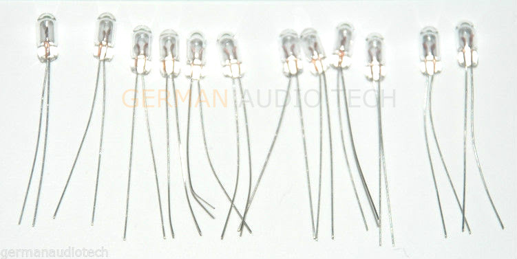 BMW E38 E39 E53 MULTI INFORMATION RADIO DISPLAY (MID) BACK LIGHT MINIATURE BULBS