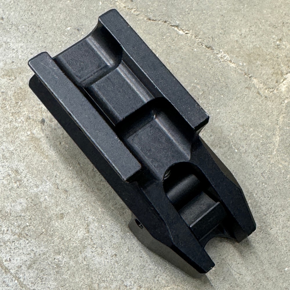 Wilcox Night Vision Horn Base