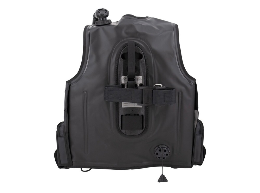 Sherwood Scuba ZODIAC+ - ZDP5 BCD Extra Large
