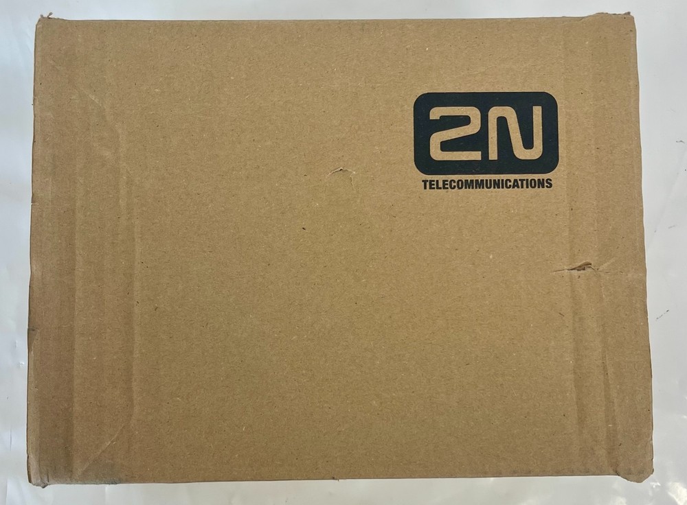 2N IDT - Desk Stand Black