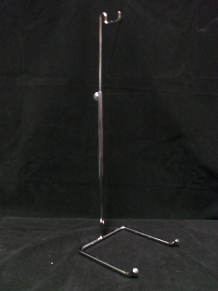 Adjustable Purse Hanger Display Stand PS-1