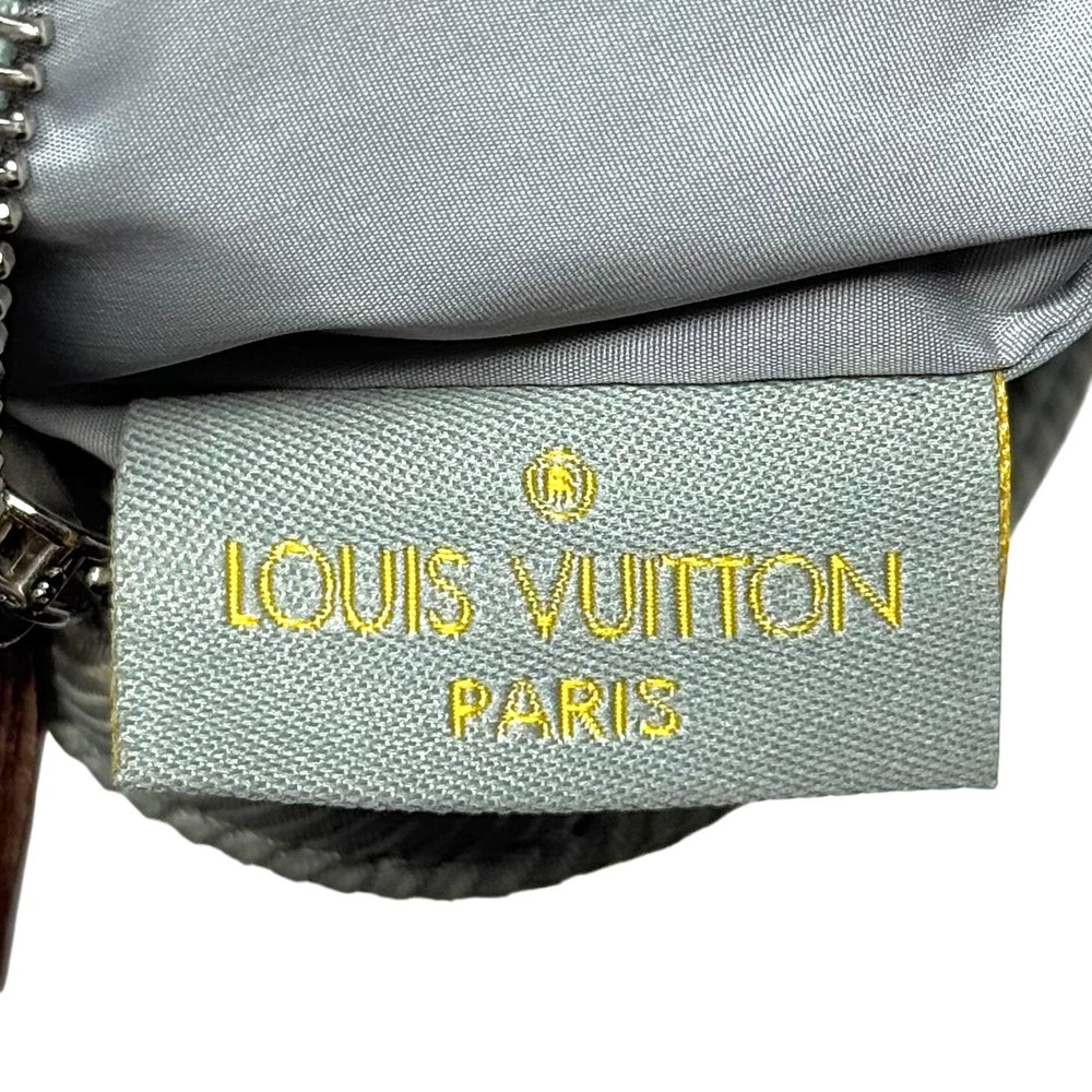 Louis Vuitton Cup Zipper Pouch