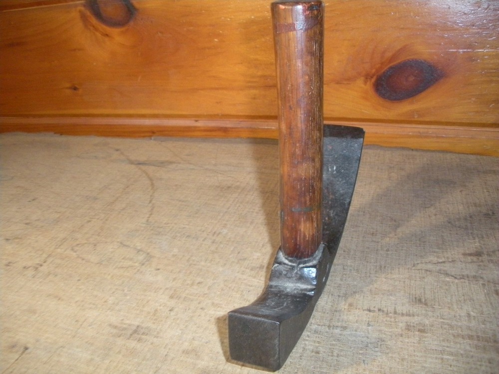 Vintage COOPER'S ADZE / Barrel Tool