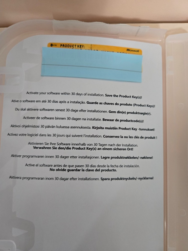 Microsoft Office Access 2010 _ Full Version _ For Windows