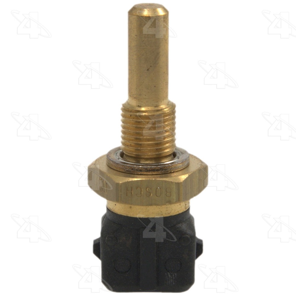 FOUR SEASONS Engine Coolant Temperature Sensor Fits 1987 Audi Coupe