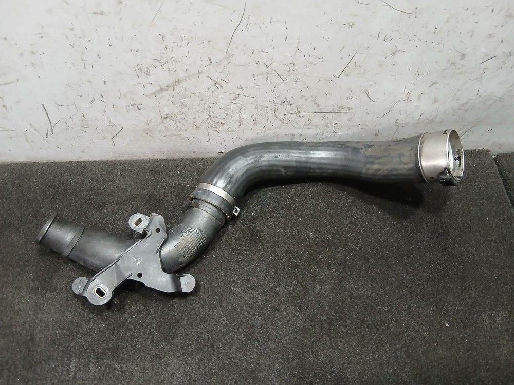 RENAULT CLIO DYNAMIQUE MK4 PH1 INTERCOOLER PIPE