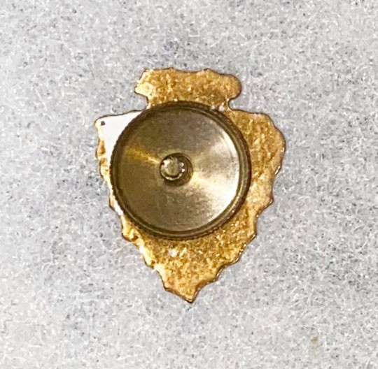 109th Field Artillery DI SB