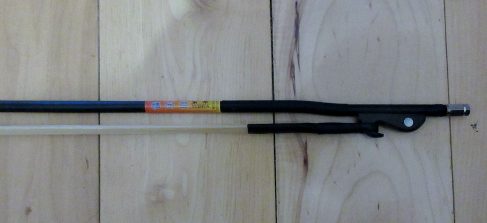 Erhu Bow (real horse hairs)