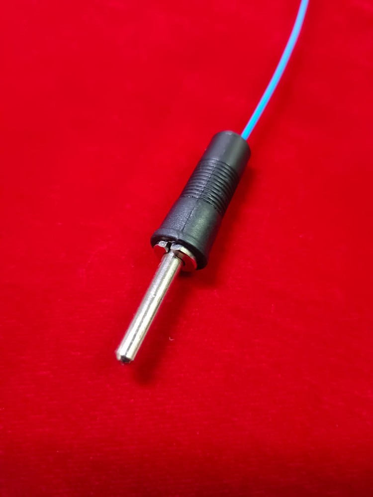 4A CYSTOSCOPE BUGBEE ELECTRODE 4fr/47cm 5 PIECES