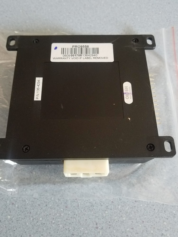 Por9556 Remote Start Module Only Pursuit
