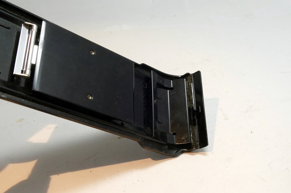 Nikon Camera Film Back Pressure Plate