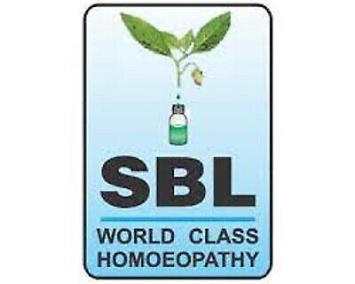 SBL Formica Rufa Dilution 30ml Choose Potency