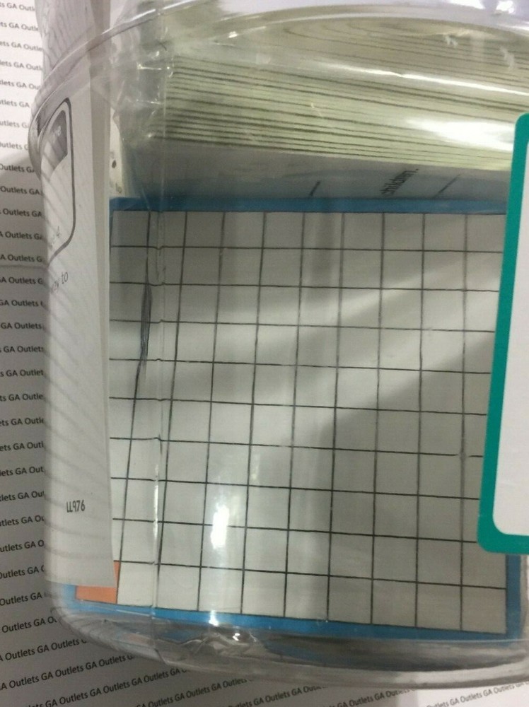 Lakeshore Decimal Grids LL976