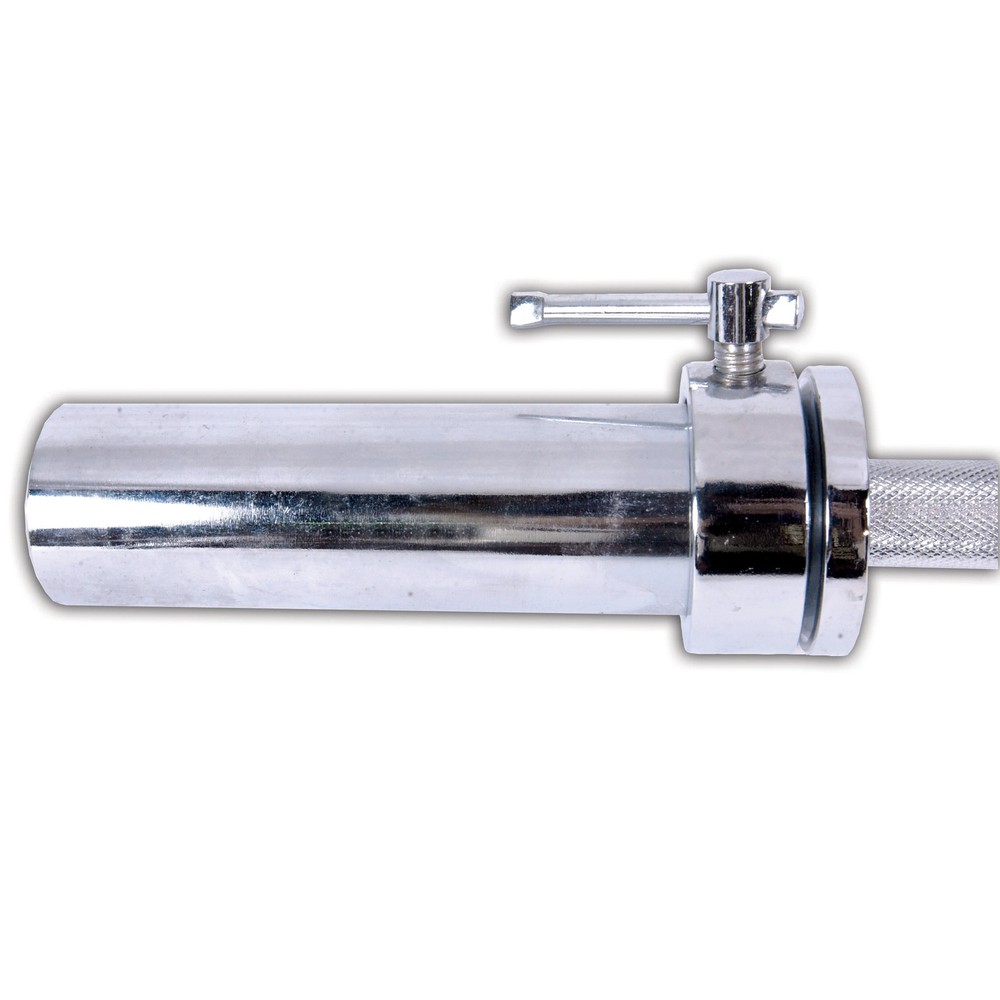 CAP Barbell 16in Single Olympic Dumbbell Handle