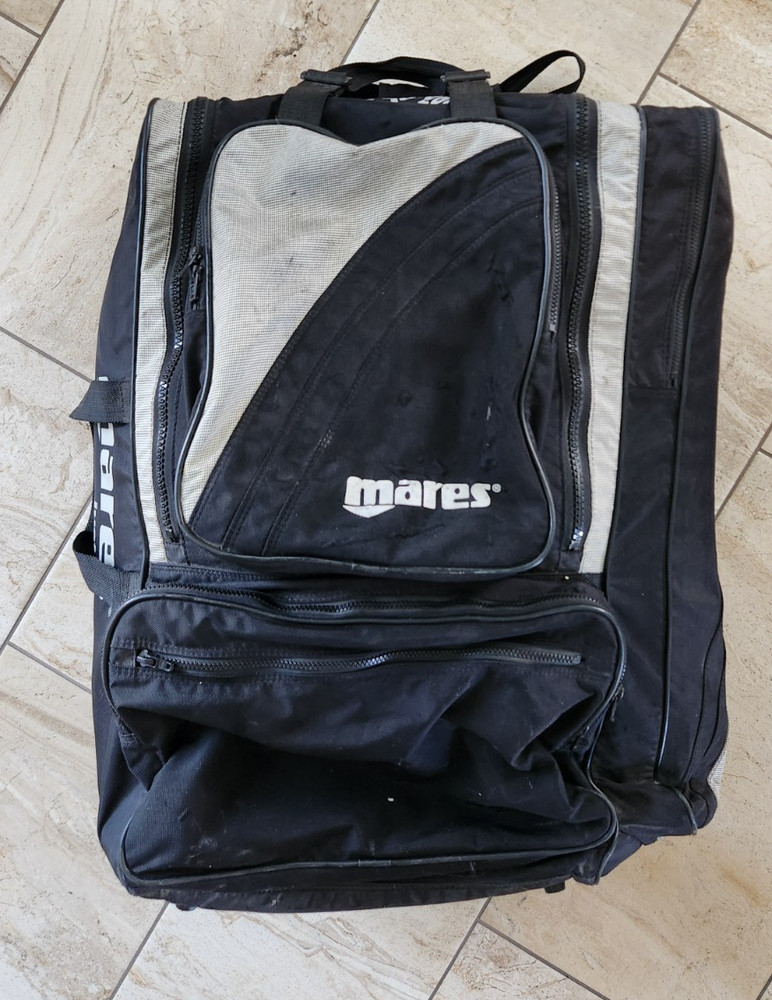 Mares diving bag