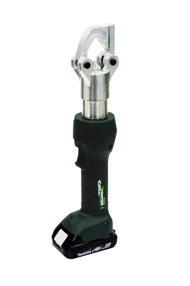 6 Ton Crimper Indent, Li-Ion, Standard (Bare Tool)