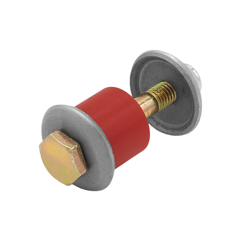 MB415 Replacement Bumper for La Buena Lopper, Red