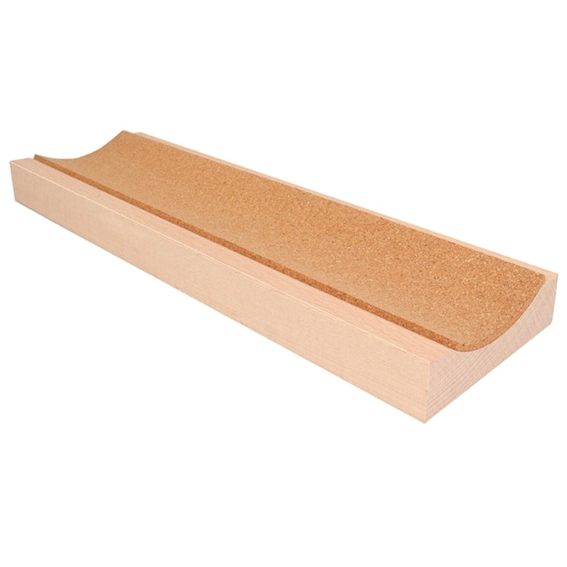 Bass Guitar Neck Rest Support Pillow String Instrument Neck Craddle