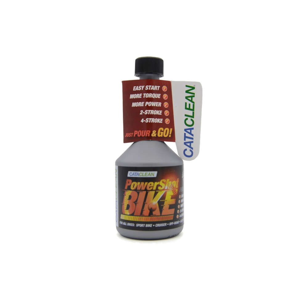 Cataclean - CAT004 - Cataclean
