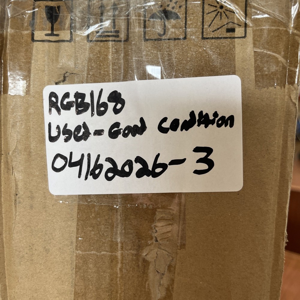 NEEWER RGB168 LED Video Panel Light