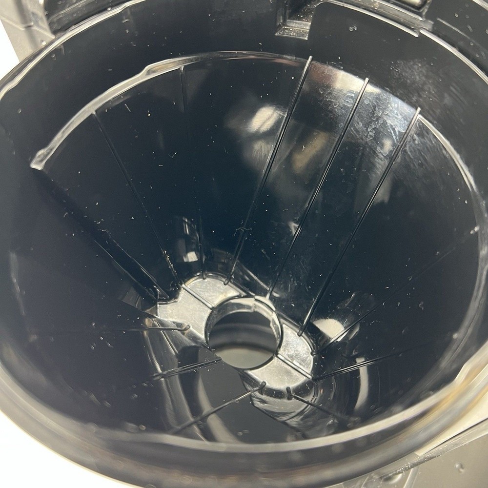 Ninja Coffee Maker Base Only CE251 Programmable 12-Cup Brewer