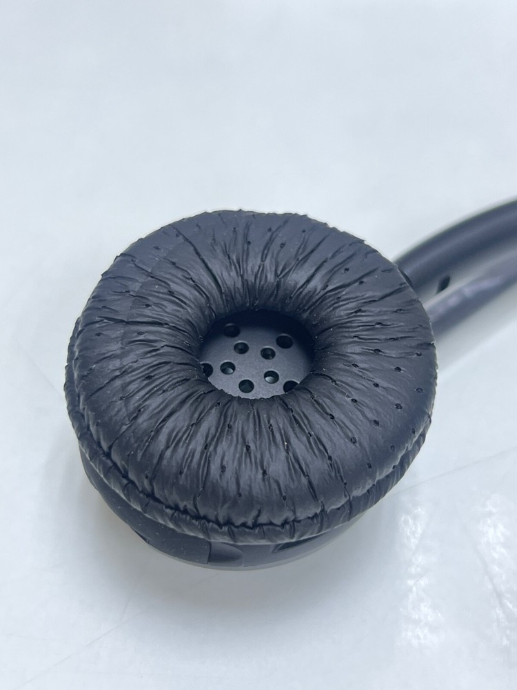 Plantronics CS510 Headset wireless - Black